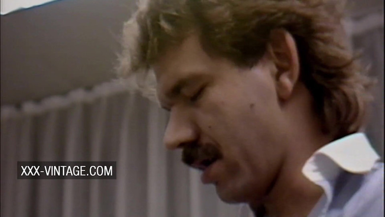 XXX-Vintage: Teresa Orlowski the vintage female casting producer