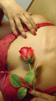 I Am Ready for You...
