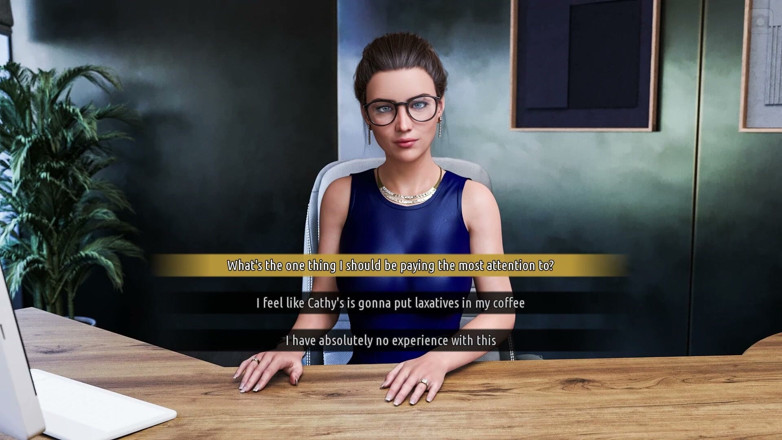 Like A Boss: Gameplay complet - Breeze of Passion, partie 4