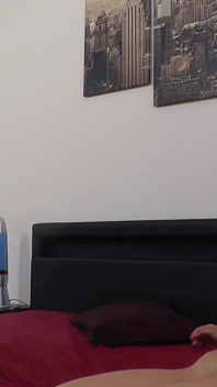 119 - 02 Babe Fucks for Cumshot