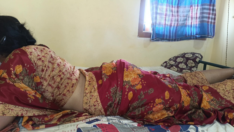 Inba: Bà nội trợ màu đỏ ngoại tình 2