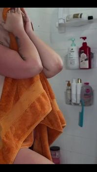 My MILF Morning Routine Is Sexy, Real, and Cumming Soon After