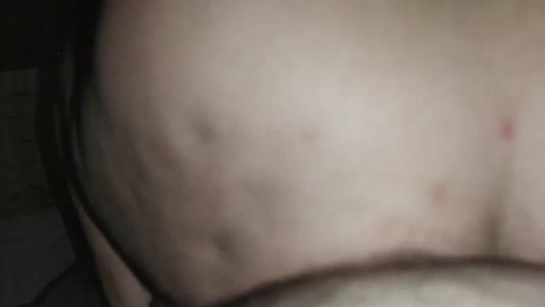 Putarankahotmilf: Cowgirl à l'envers, creampie anal, cul à bouche, POV