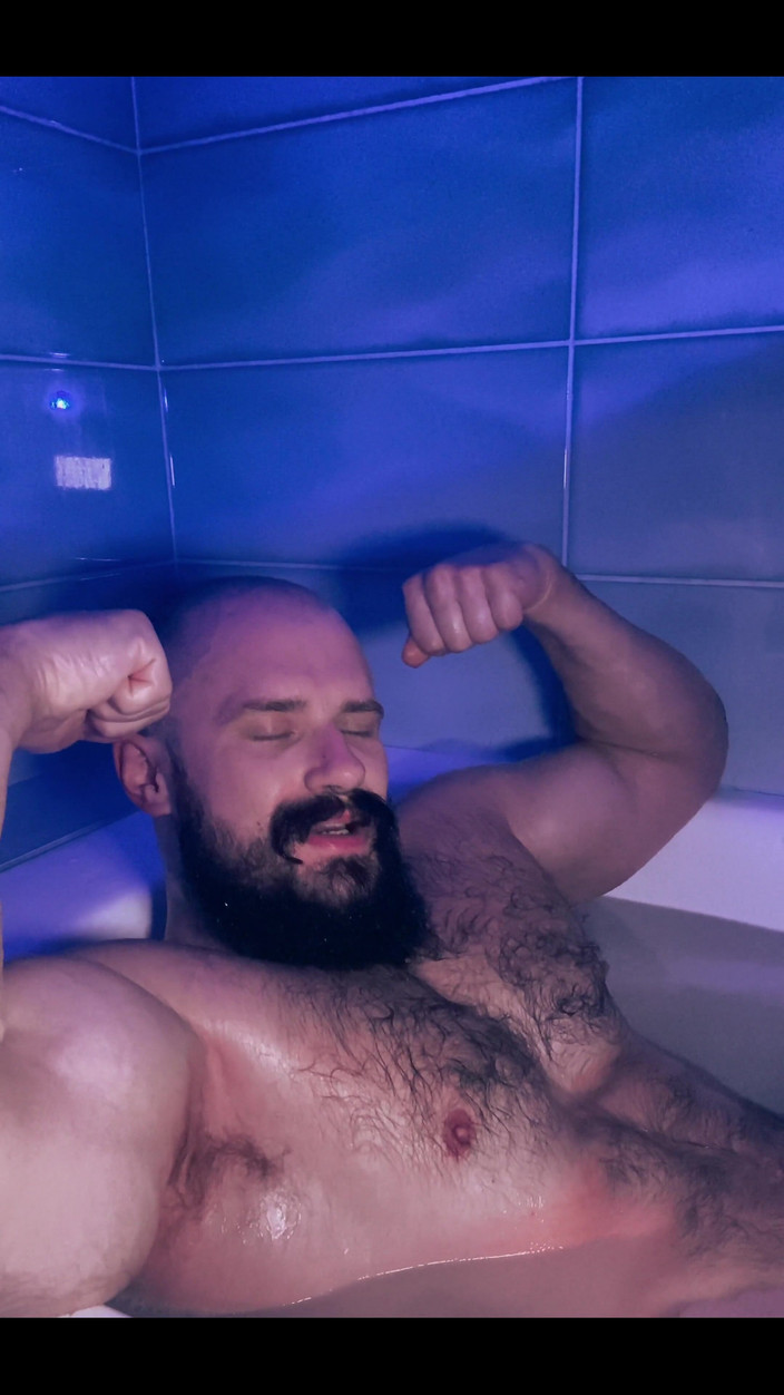 Mister Stone: Muschii