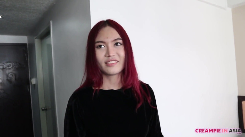 Creampie In Asia: uski choot mere land ko phit karti hai