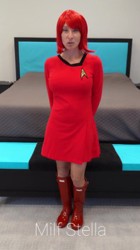 Ready for a Space Adventure with Lt Stellar?