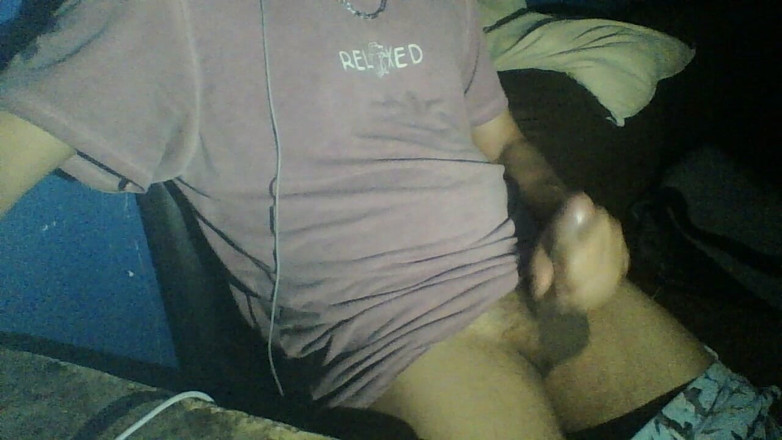 AlexAlejandro13: Ranní ptáče sláma