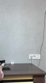 Office Foot Domination