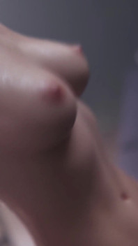 Kara (detroit Become Human) - Tight Pussy Creampie 3D Animation