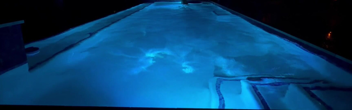 GottaLuvBB: Anyone Else Play Fetch Naked in the Pool?