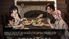 Neon2520: Наруто:Шиноби Лорд #27