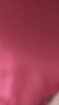 I lift my wife's legs and suck her big cock part 2