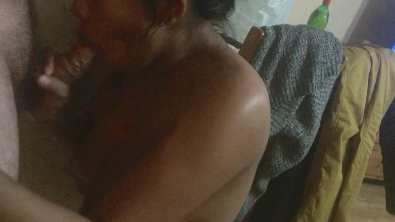 Megacute9999: Indonesia Berlutut Mengisap Kontol