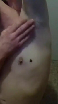 Armpitplay Fetish Fanclub Video of the Month (ffvotm); February 2021