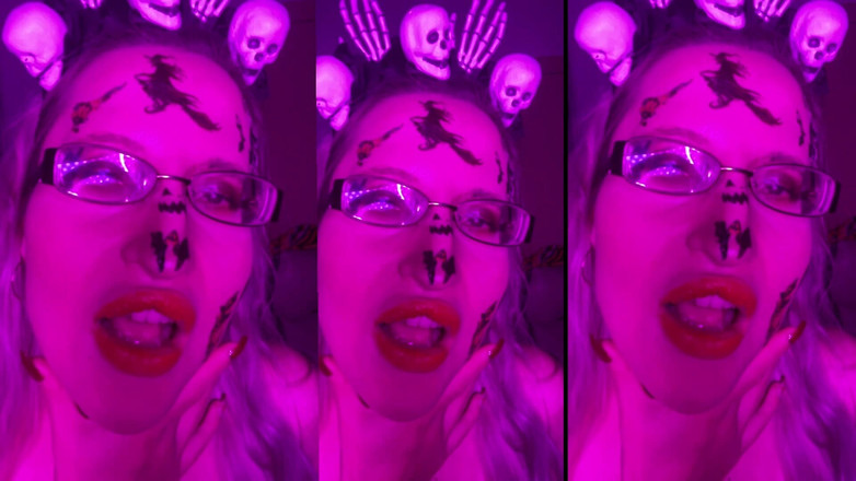 FinDom Goaldigger: Szlochaj w moje okulary, podczas gdy spędzam twoją emeryturę, sissygirl