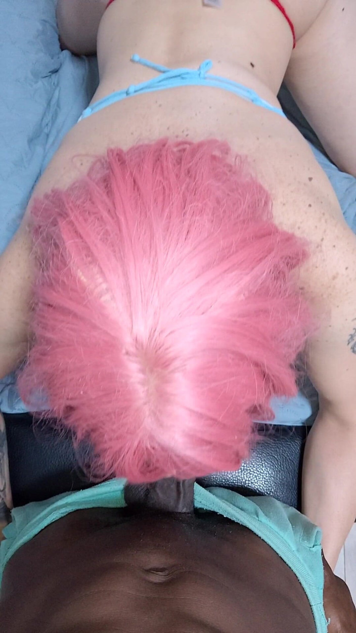Sissy rozaria: From Boy to Blowjob Queen 2
