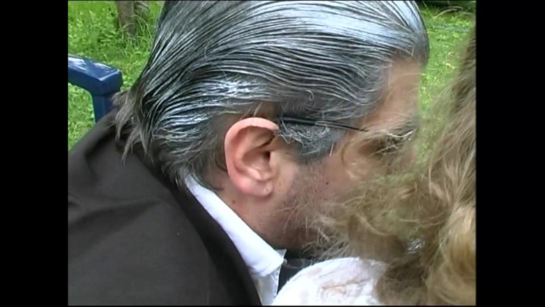 FM Video films: El aroma del sexo italiano - Episodio 3