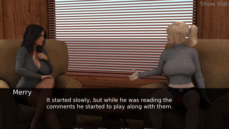 Johannes Gaming: Project hete vrouw - ze ging op een date en werd...