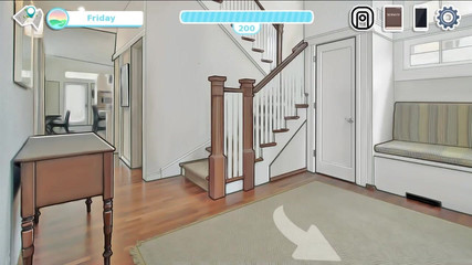 Miss Kitty 2K: Sexnote _pt.41 - Nejsexy učitelka jógy Aukutující žáka