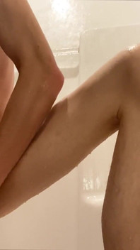 After Shower Stretch