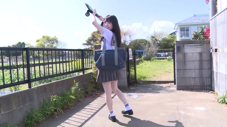 Strix: Aina Fujita - nós juntos sozinhos.