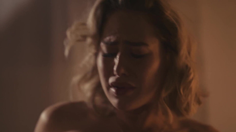 SweetheartVideo: Bir kadının vaat sahnesi 3: sevgi dolu lezbiyenler