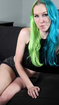 V682 Homewrecker venerare cur spermă pe curul meu