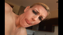 BLOW-ME: L.t. Und Darryl in Der