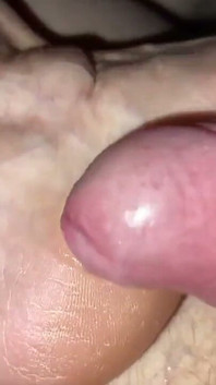 paripakv naani ke sakht talve aur gand par viry