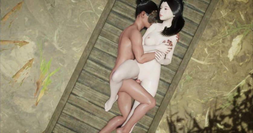 Sungame: I giovani possono fare sesso ovunque all'aperto