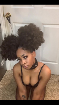 Am I Your Baby?