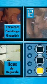 Brudny niemiecki seks uzależniony jebanie nago z napalonym mężczyznami największych kogutów (pełny film porno)