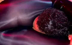 Gái cuồng dâm xoắn - nụ hôn nô lệ đam mê phần 5