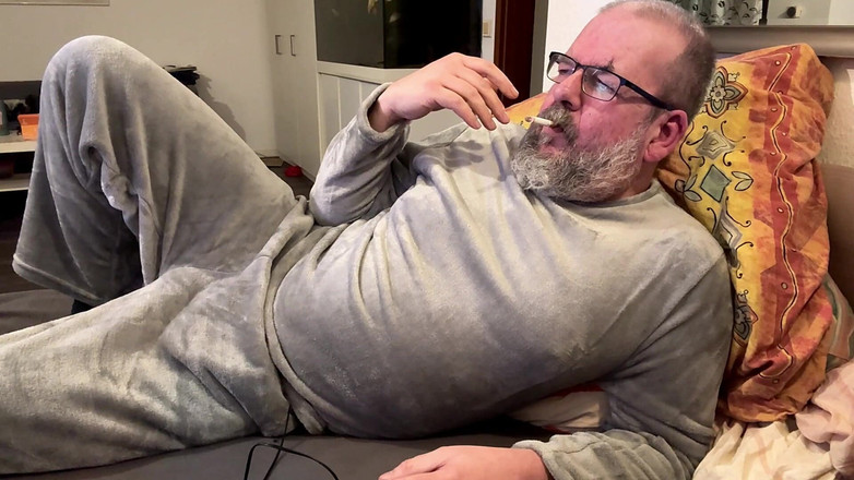 Qualzucht: Novo Pijama Fofo, Mega Orgasmo!