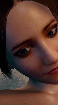 Ladyboy Menunggang Ladyboy | Hentai 3D