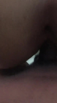 From Ass to Pussy She Wants a Dick