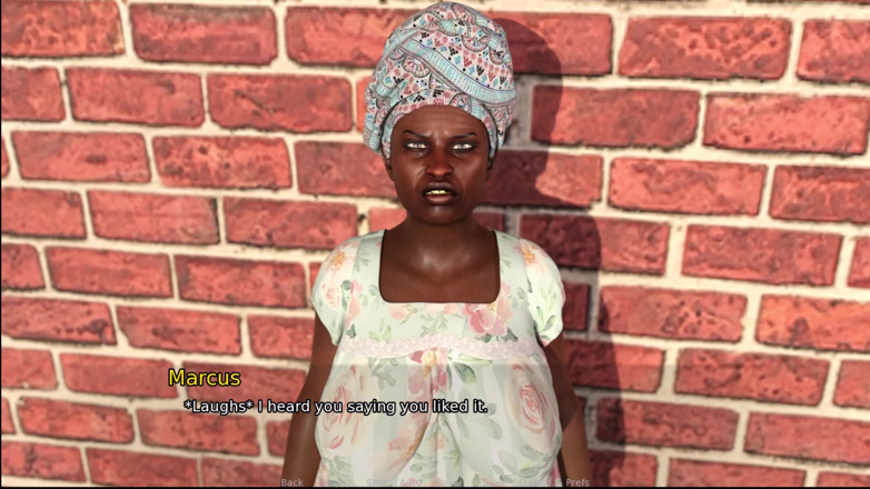 Kitty Gamer: choklet ke saath beking 4
