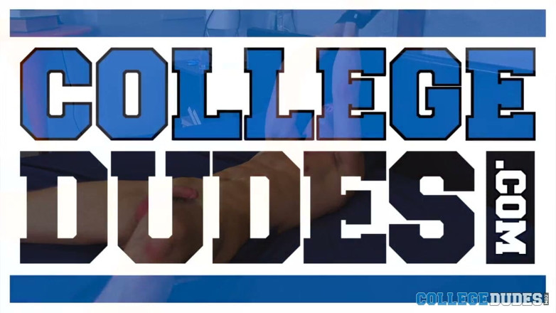 College Dudes: Alex Greene and Tyler Rush