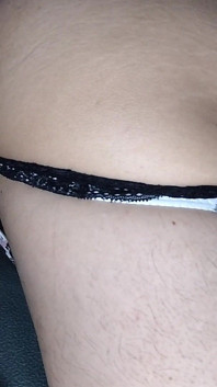 Sissy Likes It Very Hot She Takes It All Inside