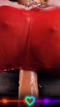 Try Not to Cum Challenge Pt.4