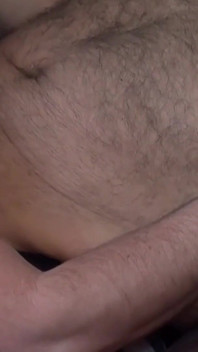 Bearfilms - oso dotado Daviebear le chupa a Cooper Hill antes de una follada intensa