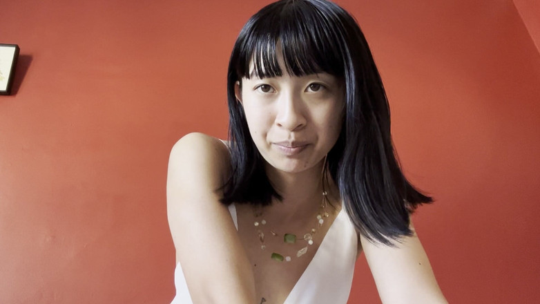 Felicity Azura: ドミナがあなたのペニスを焼く