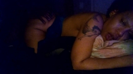 Sunshine Nights: Strokin