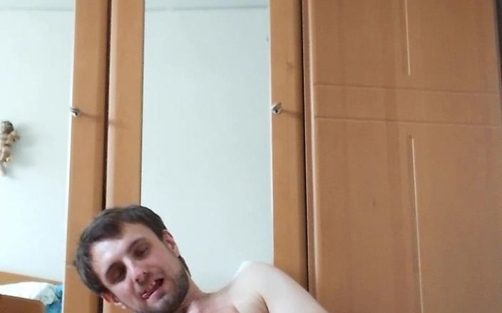 Lukboy92: Vieni da me e senti il piacere