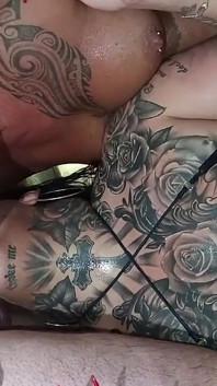Sesso nella vasca idromassaggio con Jenny e Mia!