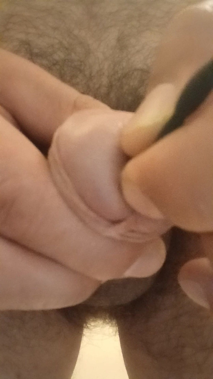 SexSense: Prostata massage, men på ett annat sätt