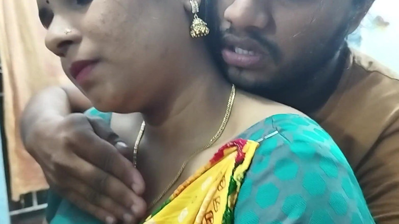 Vaigavarun45: Mallu baas hete seks met meid