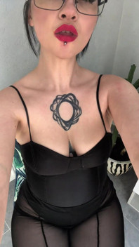 Sultry Teacher Is Ready for Extracurricular Activities!