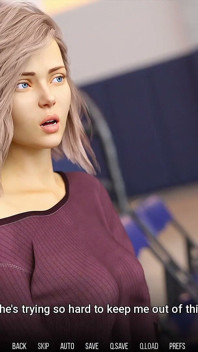 Gameplay University of Problem - bagian 5