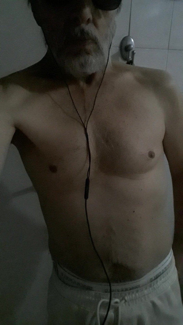 wernerlisaamityville: Грудный член и фронтально